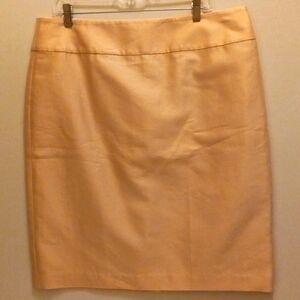TALBOTS SKIRT